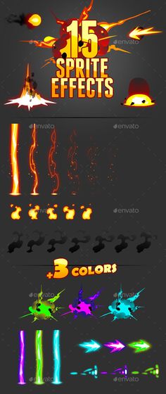 an abstract background with fire and flames in the shape of letters, numbers, and symbols