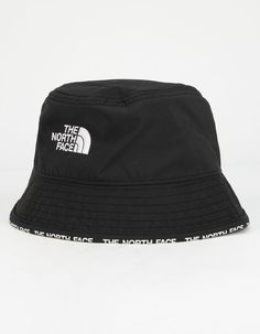 North Face Bucket Hat, Hats Aesthetic, Cute Bucket Hats, Womens Bucket Hat, North Face Hat, Bucket Hat Fashion, Armor Clothing, Trendy Hat, Cap Fashion