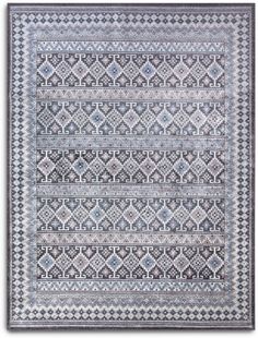 The Calliope Area Rug will complement a wide range of room styles. Calliope 8' X 10' Area Rug - Blue Room Styles, American Signature Furniture, Value City Furniture, Rich Color Palette, Teal And Grey, City Furniture, Transitional Area Rugs, 8x10 Area Rugs, Contemporary Area Rugs