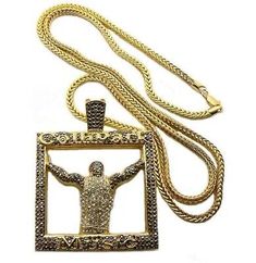 Trendy Fashion SOULJA BOY COLLIPARK PIECE WITH 30 FRANCO CHAIN., Jewelry & Watches Soulja Boy, Chain Lengths, Trendy Fashion, Jewelry Watches, Mens Jewelry, Jewelry Necklace Pendant, Jewelry Necklaces, Pendant Necklace, Chain