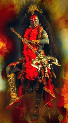 Maa Kali Photo, Kali Shiva, Kali Picture, Maa Kali Images, Goddess Kali Images, Kali Statue, Kali Hindu, Indian Goddess Kali, Durga Kali