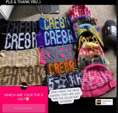 CROCHET crochet buckethat thecre8rsclub hats colors uniqe beanies new fashion handmade different 5star five star five star clothing brand blackowned business Crochet Hack, Black Photography, Easy Diy Art, Knitting Ideas, Crochet Fashion, Cute Crochet, Crochet Ideas, Crochet Clothes