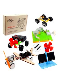 z horse Lab Science Educational Experiments Engineering Engineering Experiments, Lab Science, Stem Lab, Science Kits, Science Lab, Toys For Kids, Solar Powered, Electric Motor