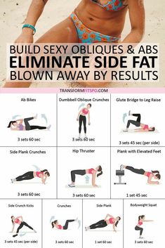 Workout Morning, Beginner Pilates, Side Fat, Beginner Workouts, Pilates Video, Resep Diet, Yoga Iyengar, Online Fitness