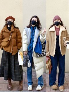 Japanese Winter Fashion 2022, Osaka Japan Outfit Autumn, Japanese Winter Fashion Street Style, Winter Outfits Japan Street Style, Osaka Outfit Winter, Tokyo Winter Outfit Women, Japan Winter Fashion Tokyo, Winter Tokyo Outfit, Tokyo Outfits Winter