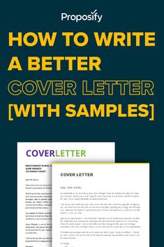 how to write a cover letter with samples in adobe and wordpress - step by step guide