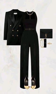 Working Girl Outfits, Top Trending, Modest Fashion Outfits, Looks Chic, Professional Outfits, Business Casual Outfits