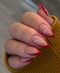 Red Nails Trendy, Maquillage Yeux Cut Crease, Nails Yellow, Blush Nails, Acrylic Nails Coffin Short, Elegant Nails, Classy Nails