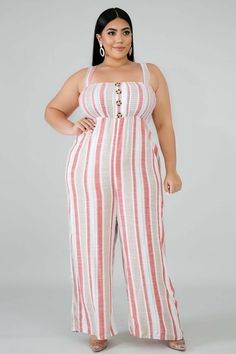 Jesenia Perez, Sheer Jumpsuit, Strip Blouse, Jumpsuit Style, Embroidered Jumpsuit, Tube Jumpsuit, Silk Romper, Look Plus Size