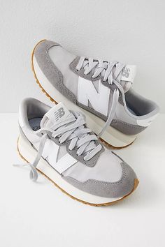 237 Sneakers | Free People New Balance 237, Veja V 10, Shoes For School, N Logo, Back To School Shoes, Trendy Shoes Sneakers, Cute Sneakers, Shoe Inspo, New Balance Sneakers