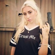 Kali Uchis, Feb 8, Fan Page, Blonde, Fan, Hair, On Instagram