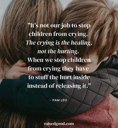 Play Therapy, Healing, Parenting