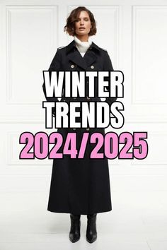 Outfit Ideas Winter 2024 2025, Trend Outfit Winter 2025, Fashion Trends Women 2025, 2025 Winter Womens Fashion, Fall Outfits 2025 Trends, 2025 Outfits Trends, 2024 Fall Winter Trends, Winter 2024 Trends Women, Winter2025 Outfit