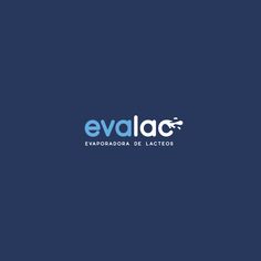 the logo for evalac, an electronic device manufacturer in mexico's capital