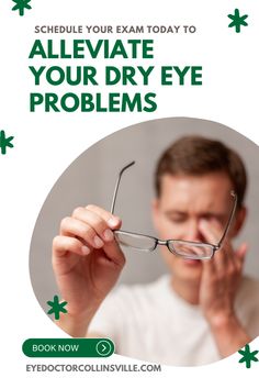 Uncover the power of our Top Dry Eye Tips and unlock your ultimate guide to soothing relief! Discover practical techniques and savvy secrets to help curb dryness, irritation and discomfort. From strategic lifestyle changes to effective at-home remedies, our tips will transform your daily routine and lead you towards happier, healthier eyes. Say goodbye to dry eyes and hello to comfort today! Healthy Eyes, Eyes Problems