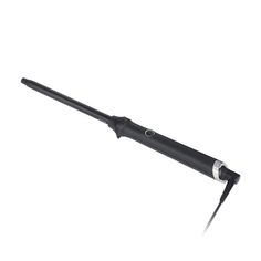 GHD Thin Wand main image Advanced Ceramics, Tight Curls, Defined Curls, Extreme Heat, Good Hair Day, Ceramic Coating, Beauty Lover, Heat Styling Products, Curling Iron