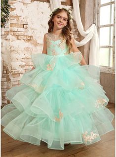 JJ's House Tulle Scoop Flower Girl Dress Pageant Dresses Spring Summer Ball-Gown/Princess Back Zip Floor-Length Sleeveless Flower Girl Dress. #JJ's House #Tulle #Scoop #FlowerGirlDress #PageantDresses #Spring #Summer #BallGownPrincess #BackZip #FloorLength #Sleeveless #FlowerGirlDress Sleeveless Flower Girl Dresses, Ball Gowns Princess, Flower Girl Dresses Tulle, Pageant Dresses, Spring Summer Dress, Floor Length, Length Sleeve, Scoop Neck, Ball Gowns