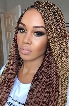 Senegalese Hairstyles, Long Twists, Twist Senegalese, Crochet Twists, Senegalese Braids, Senegal Twist, Senegalese Twist Crochet Braids, Veil Updo, Twists Hairstyles