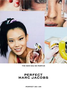 Marc Jacobs посвятили Perfect индивидуальности и любви к себе Marc Jacobs Perfect, Lila Moss, Juergen Teller, New Perfume, Perfume Reviews, Perfume Lover, Casting Call, New Fragrances