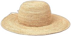 Casual Woven Hats For Warm Weather, Natural Color Beachwear Sun Hat For Spring, Natural Color Spring Beachwear Sun Hat, Natural Spring Beachwear Sun Hat, Spring Beachwear Sun Hat In Natural Color, Chic Lightweight Straw Hat For Vacation, Lightweight Chic Straw Hat For Vacation, Chic Straw Hat For Beach, Natural Lightweight Straw Hat For Vacation