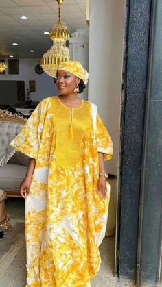 Bubu Gown For Kids, Bubu Gown With Embroidery, Bubu With Embroidery, Bubu Gowns, Boubou Styles, African Embroidery, Abaya Dresses, Dress Rich