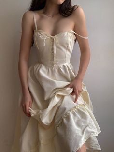 Minimal Stil, Runaway Bride, Sax Dress, Fairytale Dress, Mode Inspo, Mode Inspiration, Looks Vintage, Fancy Dresses, Dream Dress