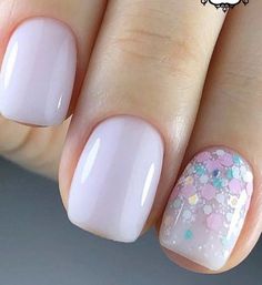 Professional But Fun Nails, Girls Nails Ideas Kids, Baby Girl Nails Mom, Girls Nails Kids, Toddler Nail Designs, Kids Manicure Ideas, Kid Nails, Kids Manicure, Coral Nails With Design