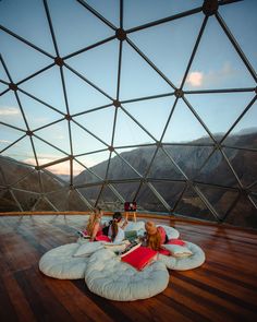 Peru Beaches, Geodesic Dome Homes, Dome Structure, Sacred Valley, Geodesic Dome, Luxury Boutique Hotel, Marble Floor, Luxury Hotels