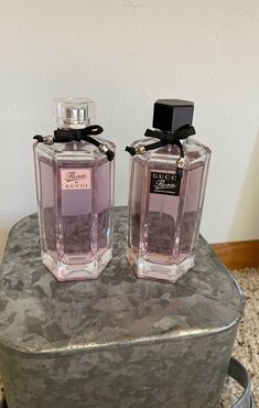 Flora By Gucci, Parfum Gucci, Koleksi Parfum, Maquillage Yeux Cut Crease, Gucci Perfume, Parfum Chanel, Victoria Secret Fragrances