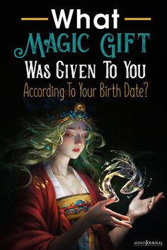 What Magic Gift Was Given To You According To Your Birth Date? Astrology Signs Dates, Spiritual Ideas, Libra Virgo, Energy Vampires, Elemental Magic, Magic Spell Book, Magic Quotes, Magic Gift