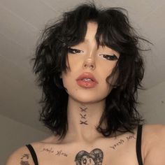 Alternative Hair, Cut My Hair, Dream Hair