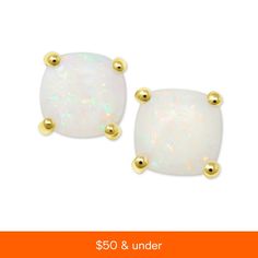 in stock Opal Earrings Stud, Opal Studs, Easter Shopping, Birthday Shopping, 50th Gifts, Mens Gift Sets, Luxury Gifts, Fine Jewellery Earrings, Eyeshadow Makeup