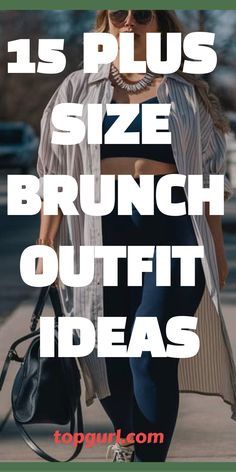 Plus Size Brunch Outfit, Messy Bun Outfit, Brunch Outfit Ideas, Athleisure Chic, Plus Size Style, Aesthetic Outfit Ideas, All White Outfit, Brunch Outfit, Fashion Mistakes