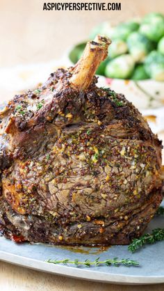 Learn how to make a tender rib roast recipe bone in oven cook time with this foolproof guide. Ideal for a cozy date night dinner with boyfriend or a special family celebration like Valentine's dinner.