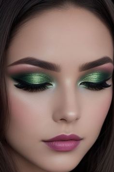 Cinco De Mayo Makeup, Bridal Eyes, Egyptian Eyes, Dark Smokey Eye Makeup, Women Things, Dark Smokey Eye, Sultry Makeup