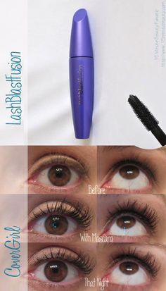 The ultimate guide to amazing eye lashes and mascara! All of the tips, tricks, hacks and product reviews you could ever want, all in one place. Mascara Guide, Lash Products, Best Drugstore Makeup, Best Lashes, Funny Tattoos