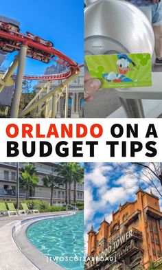 the top things to do in orlando on a budget trip