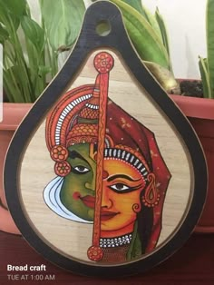 Mural Painting Ideas Kerala, Onam 2024, Onam Special, Canvas Art Painting Acrylic, Gold Art Painting