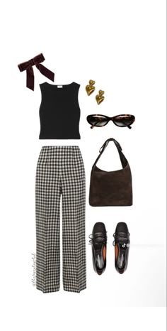 Napa Outfit Ideas, Work Picnic Outfit Summer, Hot Weather Outfits Work, Casual Work Outfits Summer Office Wear, Cool Office Outfits Women, Fun Work Outfits, Streetwear Closet, Shower Guest Outfit, Moodboard Fashion