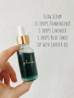 Essential Oil Roller Bottle Recipes, Essential Oil Perfumes Recipes, Roller Bottle Recipes, Essential Oil Beauty, Essential Oils For Face, Doterra Essential Oils Recipes, Essential Oil Diffuser Blends Recipes, Young Living Essential Oils Recipes, Perfume Recipes