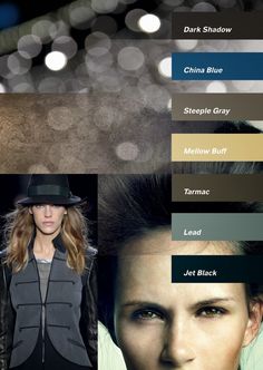 TRENDS // LANXESS - LEATHER . A/W 2015-16 Highlight Colors, Leather Trend, 2015 Fashion Trends, Color Forecasting, 2016 Fashion Trends, Colour Trends, Color Vibe, Fashion 2015, Birthday Invites