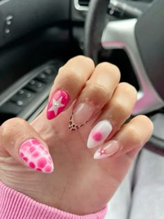 Cute Summer Nails, Summer Nail, Nail Inspo, Summer Nails, Nails