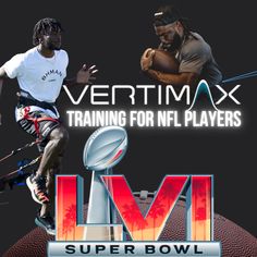 NFL Football players Super Bowl training Nfl Playoff Bracket, Football Positions, Sports Performance Training, Football Training Drills, American Football League