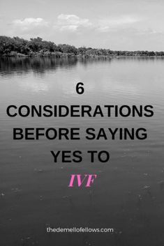 Are you considering IVF?|Here are 6 things you should consider before doing IVF|IVF is expensive|IVF is hard|Read these 6 things before having IVF|Be prepared for your IVF journey. #IVF #IVFJourney #shouldIDoIVF #IVFQuestions Ivf Announcement, After Embryo Transfer, Ivf Preparation, Ttc Trying To Conceive, Fertility Trying To Conceive, Ivf Tips, Help Getting Pregnant, Fertility Smoothie, Ivf Pregnancy