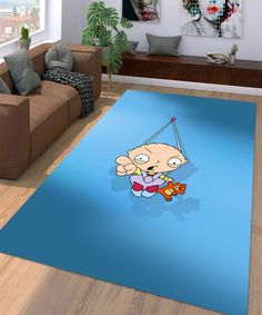 hang baby family guy angry Living room carpet rugs Door Kitchen, Carpet Rugs, Back Door, Room Carpet, Water Absorption, Baby Family, Saturday Sunday, Bathroom Bedroom, Living Room Carpet