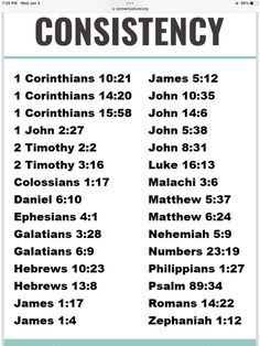 an image of the ten commandments of the bible with numbers and names on it