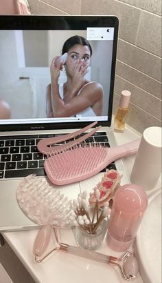 Girly Vibes, Pinterest Contest, Party Mode, Fake People, روتين العناية بالبشرة, Healthy Girl, Pink Girly Things, Lily Rose Depp, Night Routine