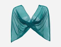 Teal sheer shawl you can wear at 4 different ways- as a shawl, twisted, as a scarf and as a shrug. Watch the movie clip on You Tube for instructions-http://www.youtube.com/watch?v=w3nTefDuqGsI will send the shawl  with a printed paper bag and a ticket which describes the options, and with a QR code linked to the movie clip so it is also a great gift!One size (US 6-14, EU 36-44)Plus size (US 14-22, EU 44-50)Available in many colors and different fabrics, check my shop-https://www.noavider.etsy.co Infinity Wrap, Modest Bridal, Bridal Shrug, Bridesmaid Shawl, Sheer Cover Up, Blue Shawl, Bolero Wedding, Blue Sheers, Wedding Shawl