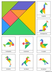 an image of different shapes and sizes of birds