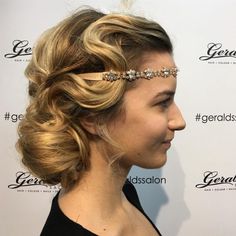 Vintage Glam: The Top 23 Roaring 1920s Hairstyles 20s Hairstyles